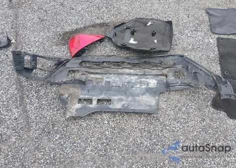 2010 Nissan Altima 3.5 Sr z USA, uszkodzony, nr VIN 1N4BL2AP2AN523280